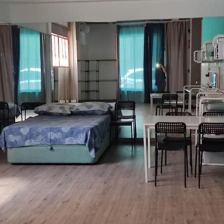 El Loft De Vela Apartment Madrid Ngoại thất bức ảnh