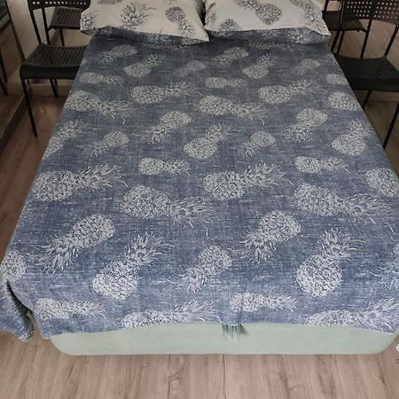 El Loft De Vela Apartment Madrid Ngoại thất bức ảnh