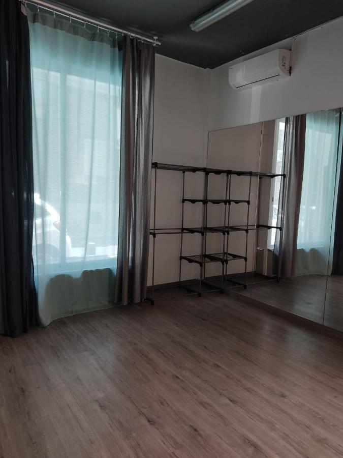 El Loft De Vela Apartment Madrid Ngoại thất bức ảnh